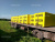 Газосиликатные блоки Istkult D500 625х750х150 Jumbo перегородочные